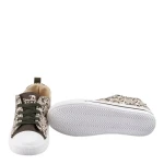 Детски кецове Star Wars Rogue One бежови със зелено