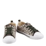 Детски кецове Star Wars Rogue One бежови със зелено