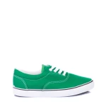 Дамски кецове Atom зелени