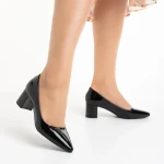 Дамски обувки  Afila черни