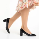 Дамски обувки  Afila черни