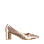 Дамски обувки  Afila шампанско