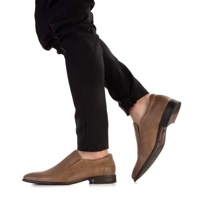 Мъжки обувки Garrett 2 каки