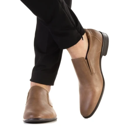 Мъжки обувки Garrett 2 каки