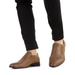 Мъжки обувки Garrett 2 каки