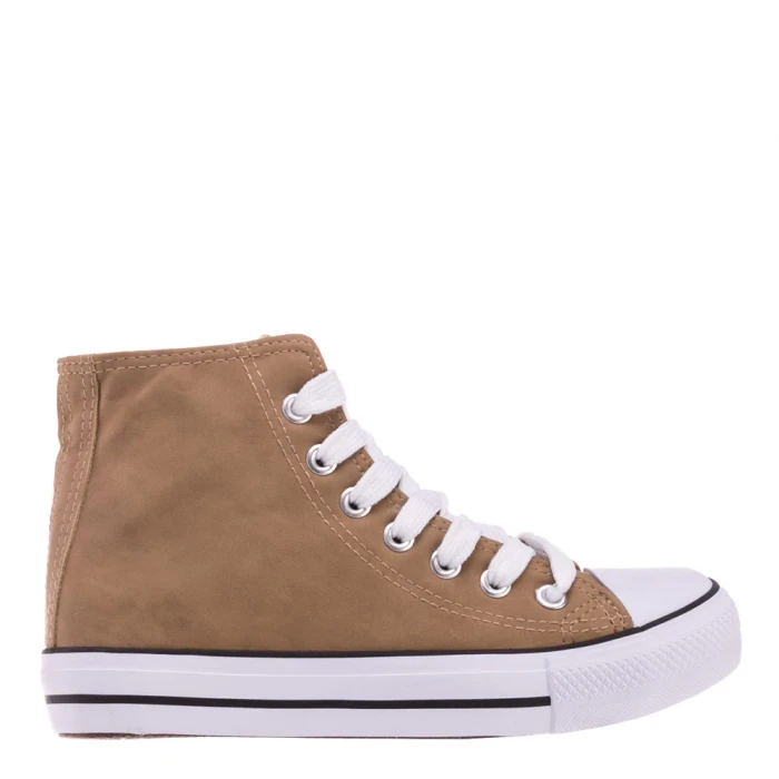 Детски кецове Verona каки