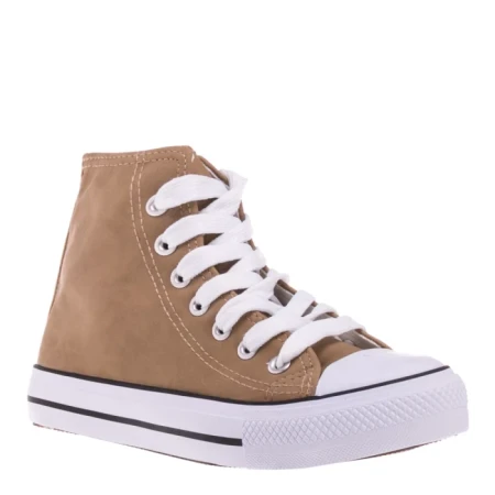 Детски кецове Verona каки