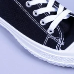 Дамски кецове Augustina черни