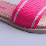 Дамски чехли Tania цикламени