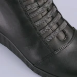 Всекидневни обувки от естествена кожа Lova черни