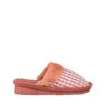 Дамски чехли  Roda розови