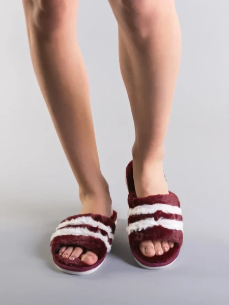 Дамски чехли  Miva грена