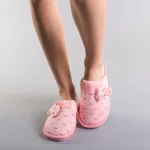 Дамски чехли  Gisa розови