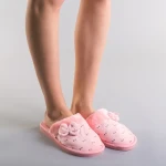 Дамски чехли  Gisa розови