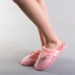 Дамски чехли  Gisa розови