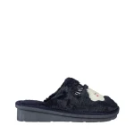 Дамски чехли  Sofa сини