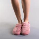 Дамски чехли  Tota розови