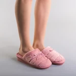 Дамски чехли  Tota розови