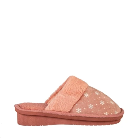 Дамски чехли  Tamy розови