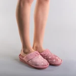 Дамски чехли  Tamy розови