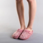 Дамски чехли  Tamy розови