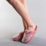 Дамски чехли  Tamy розови