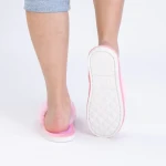 Дамски чехли  Zaya розови