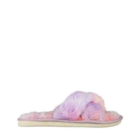 Дамски чехли  Zaya лилави