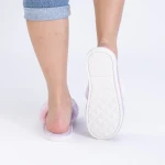 Дамски чехли  Zaya лилави