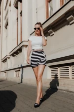 Дамски балерини Coreen черни