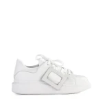 Дамски спортни обувки Idona бели