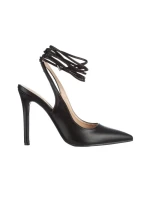 Дамски обувки Neiva черни