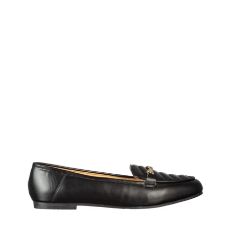 Дамски мокасини  Ailish черни