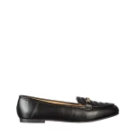 Дамски мокасини  Ailish черни