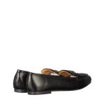 Дамски мокасини  Ailish черни