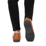 Мъжки обувки Eben камел