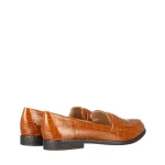 Дамски мокасини Amala камел