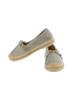 Детски еспадрили  Boem сиви