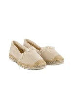 Детски еспадрили  Boem бели