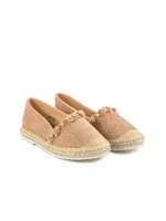 Детски еспадрили  Boem розови