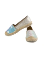 Детски еспадрили  Bliss бели