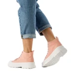 Дамски кецове Horny розови