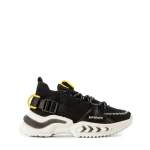 Дамски спортни обувки  Hetty черни