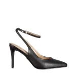 Дамски сандали  Vaness черни