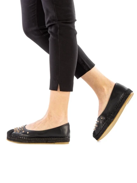 Дамски балерини  Safia черни