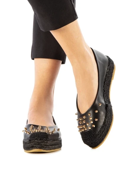 Дамски балерини  Safia черни