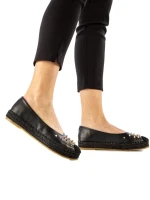Дамски балерини  Safia черни