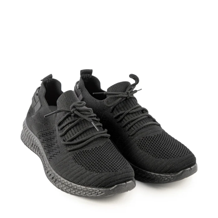 Мъжки спортни обувки  Ebito черни