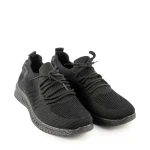 Мъжки спортни обувки  Ebito черни