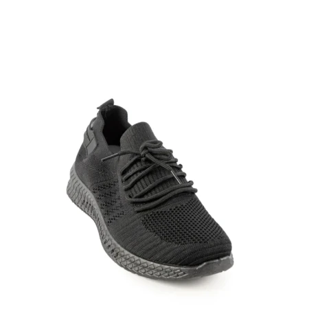 Мъжки спортни обувки  Ebito черни